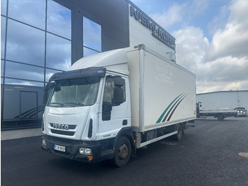 IVECO EuroCargo 100E Koffer LKW