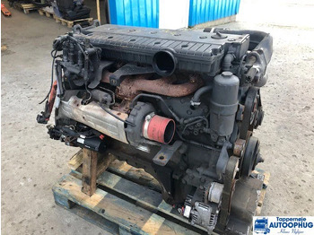 MERCEDES-BENZ Motor