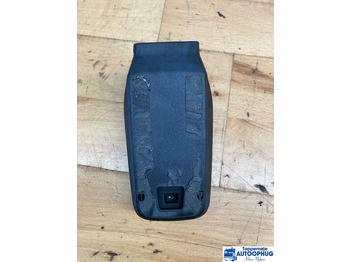 SCANIA Elektrische Ausrüstung