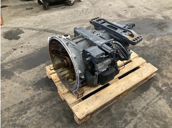 SCANIA Getriebe und Teile