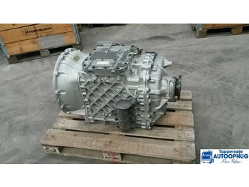 VOLVO Getriebe und Teile