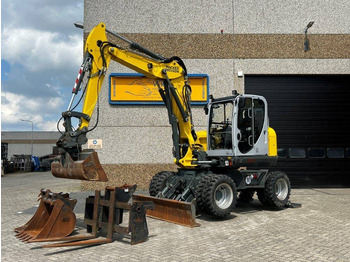 WACKER Mobilbagger