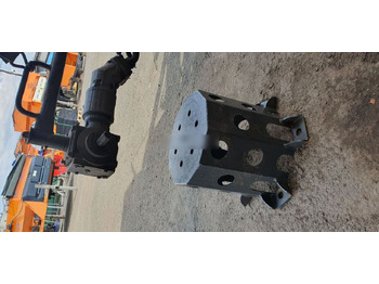 Salzstreuer für Kommunal-/ Sonderfahrzeug Küpper-Weisser IMSSN 7m3: das Bild 5 Salzstreuer für Kommunal-/ Sonderfahrzeug Küpper-Weisser IMSSN 7m3: das Bild 5