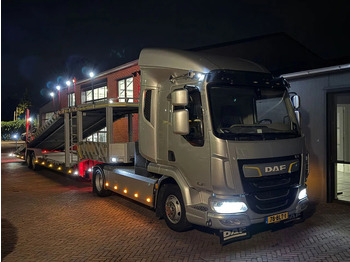 DAF LF 230 Autotransporter LKW