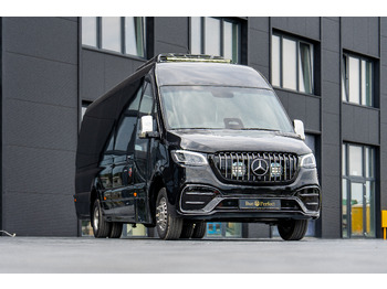 MERCEDES-BENZ Sprinter 519 Kleinbus
