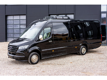 MERCEDES-BENZ Sprinter 519 Kleinbus