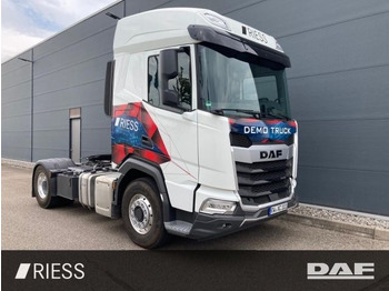 DAF XF 530 Sattelzugmaschine