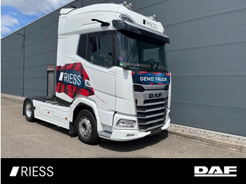 DAF XG+ 530 Sattelzugmaschine