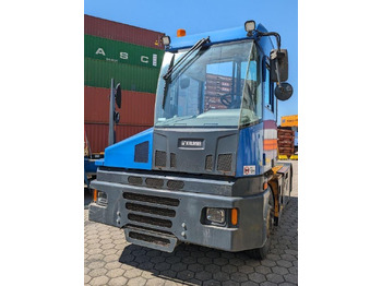 KALMAR Terminaltraktor