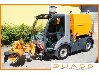 MULTICAR Schneeräumfahrzeug