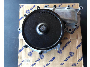 SCANIA Kühlmittelpumpe