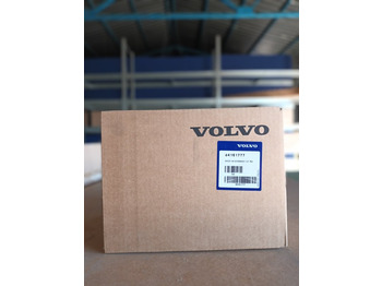 VOLVO Innenraumgebläse