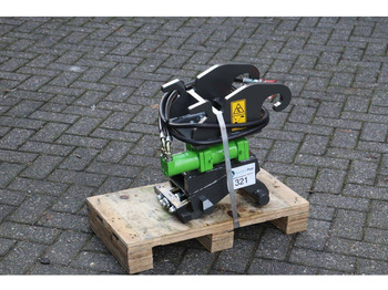 CANGINI Schnellwechsler