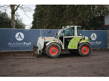 CATERPILLAR Teleskoplader