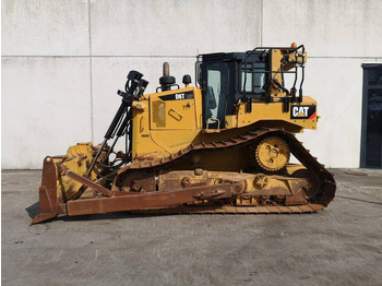 CATERPILLAR D6T Bulldozer/ Planierraupe