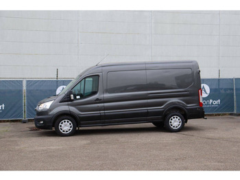 FORD Transit Kastenwagen