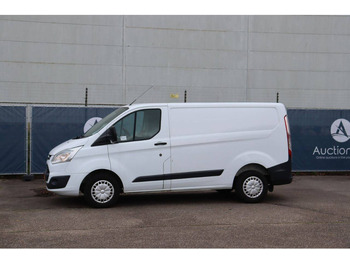 FORD Transit Kastenwagen