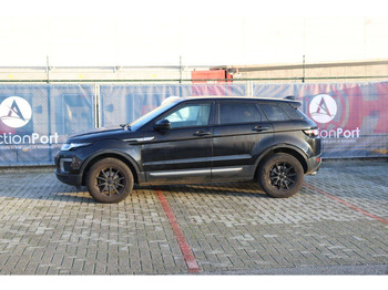 LAND ROVER SUV/ Geländewagen