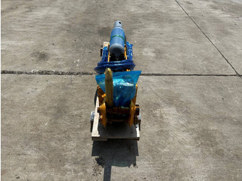 Hydraulikhammer Sailing 35: das Bild 3 Hydraulikhammer Sailing 35: das Bild 3