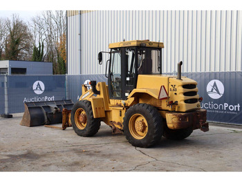 Radlader Venieri VF 5.63: das Bild 4 Radlader Venieri VF 5.63: das Bild 4