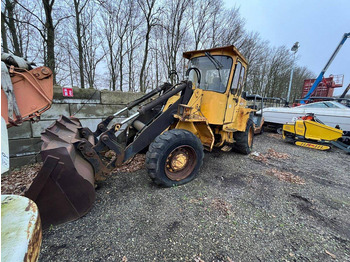 VOLVO L50 Radlader
