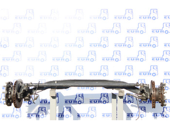 SCANIA Vorderachse