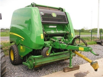 JOHN DEERE Rundballenpresse