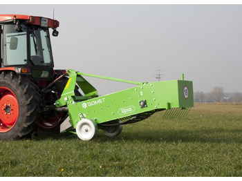 BOMET Kartoffeltechnik