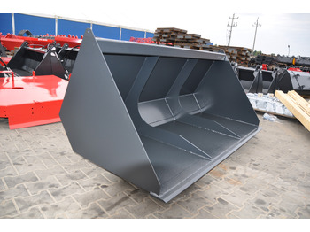 METAL-TECHNIK Ladeschaufel