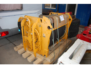 Liebherr Zubehör LTM 1500-8.1 - Hubwinde Nr. 1 inkl. Hubseil - Leasing Liebherr Zubehör LTM 1500-8.1 - Hubwinde Nr. 1 inkl. Hubseil: das Bild 4 Liebherr Zubehör LTM 1500-8.1 - Hubwinde Nr. 1 inkl. Hubseil - Leasing Liebherr Zubehör LTM 1500-8.1 - Hubwinde Nr. 1 inkl. Hubseil: das Bild 4