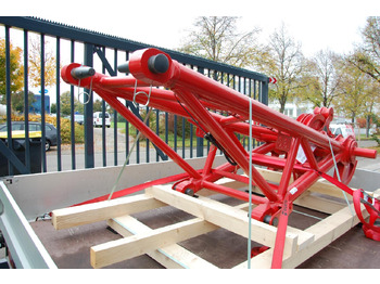 LIEBHERR LTM 1500-8.1 Mobilkran