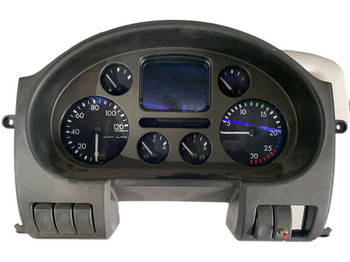 DAF CF Armaturenbrett