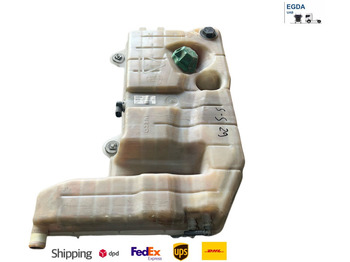 IVECO Ausgleichsbehälter