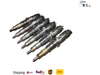 IVECO Kraftstofffilter