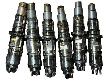 IVECO Kraftstofffilter