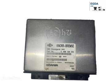 KNORR-BREMSE Steuergerät