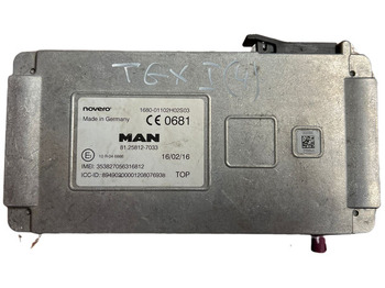 MAN Steuergerät