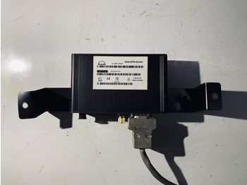 MAN TGX Steuergerät