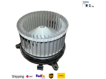 MERCEDES-BENZ Innenraumgebläse