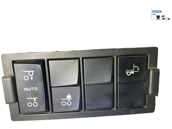 RENAULT Armaturenbrett