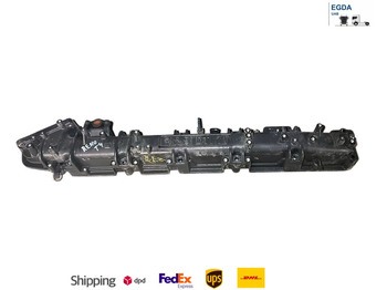 RENAULT Motor und Teile