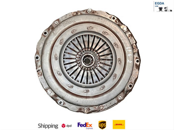 SACHS Kupplung und Teile