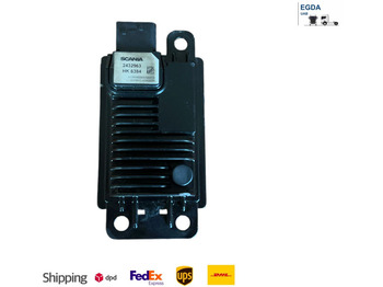 SCANIA Sensor