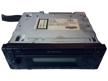 MERCEDES-BENZ Ersatzteile