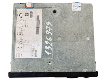 VOLVO FM Ersatzteile