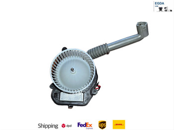 VOLVO Innenraumgebläse