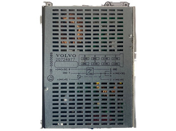 VOLVO Elektrische Ausrüstung