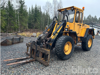 VOLVO L50 Radlader