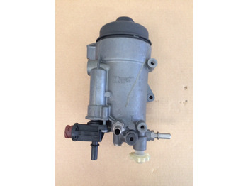 MAN Kraftstofffilter