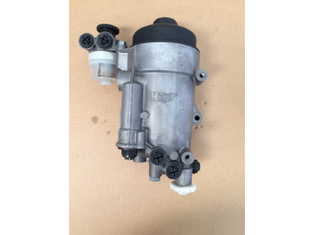 MAN Kraftstofffilter